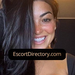 Mel Vip Escort escort in Milan offers 69 Position services