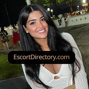 Mel Vip Escort escort in Milan offers 69 Position services