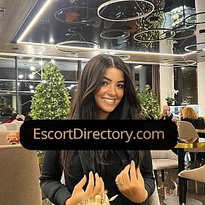 Mel Vip Escort escort in Milan offers 69 Position services