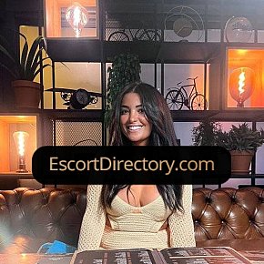 Mel Vip Escort escort in Milan offers 69 Position services