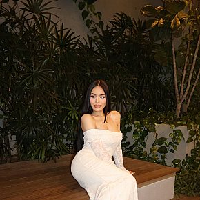 Mira-and-Lira escort in Manila offers Pornstar Experience (PSE) services