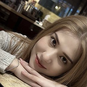 Diya escort in Riyadh offers Role Play and Fantasy services