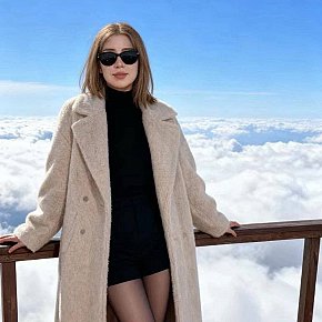 Diya escort in Riyadh offers Role Play and Fantasy services