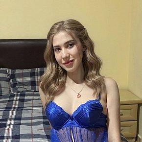 Diya escort in Riyadh offers Role Play and Fantasy services