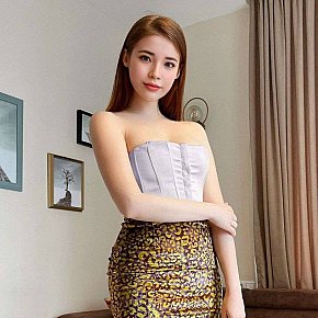 Cherry escort in Abu Dhabi