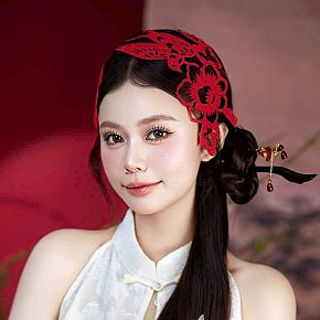 Anna escort in Singapore City offers 69 Position services