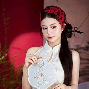 Anna escort in Singapore City offers 69 Position services