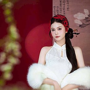 Anna escort in Singapore City offers 69 Position services