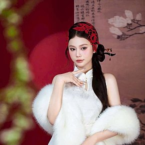 Anna escort in Singapore City offers 69 Position services