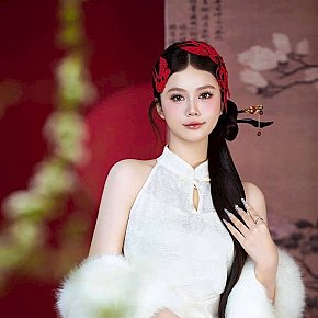 Anna escort in Singapore City offers 69 Position services