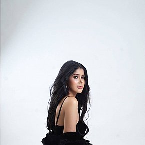 Franchesca escort in Seoul offers Blowjob without Condom services