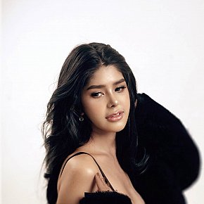 Franchesca escort in Seoul offers Blowjob without Condom services