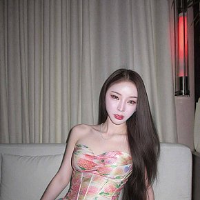 Patty-Love Vip Escort escort in Taipei offers Erotic massage services