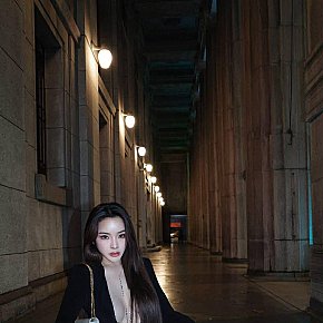 Patty-Love Vip Escort escort in Taipei offers Erotic massage services