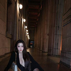 Patty-Love Vip Escort escort in Taipei offers Erotic massage services