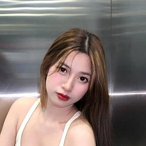 Anggi-massage escort in Jakarta offers Snowballing services
