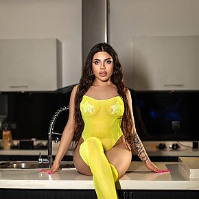 Sonika Vip Escort escort in Podgorica offers 69 Position services