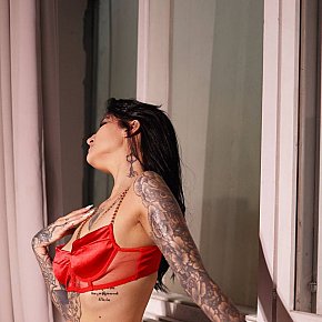 Anfisa Vip Escort escort in Podgorica