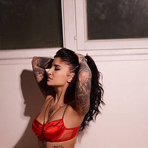 Anfisa Vip Escort escort in Podgorica