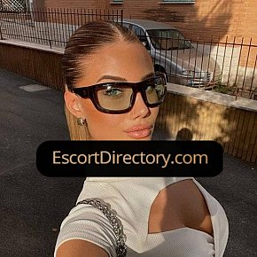 Ekaterina Vip Escort escort in Milan offers French Kissing services