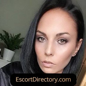 Adella Vip Escort escort in Bucharest offers Foot Fetish services