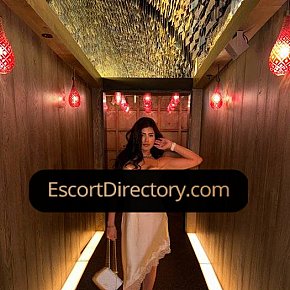 Polly-Lane escort in London offers Erotic massage services