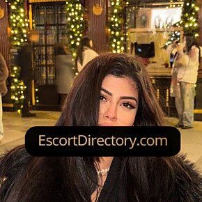 Polly-Lane escort in London offers Erotic massage services