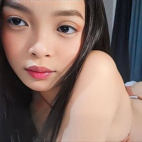 Trisha All Natural
 escort in Dubai