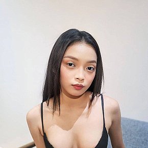 Trisha All Natural
 escort in Dubai