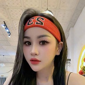 Malysa Naturală escort in Singapore City offers Jocuri Sexuale Lesbiene services