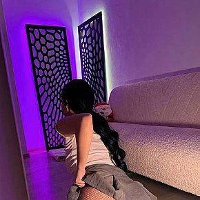 Julie-best-GFE escort in Brussels offers Cum in Mouth services