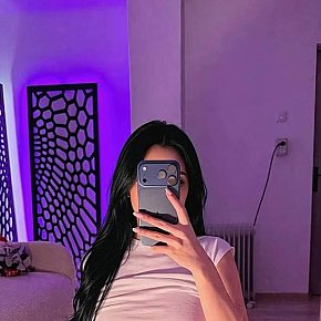 Julie-best-GFE escort in Brussels offers Cum in Mouth services