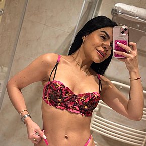 Sara best GFE performs Experiencia de Novia (GFE), escort in Brussels