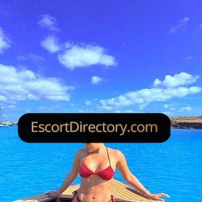 Valentina Vip Escort escort in Barcelona offers Titjob services