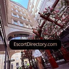 Valentina escort in Vienna offers Facesitting services