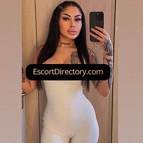 Jassmine Vip Escort escort in  offers Masaj erotic services