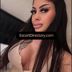 Jassmine Vip Escort escort in  offers Masaj erotic services