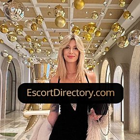 Christelle Vip Escort escort in  offers DUO services