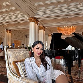 Baby-Bonita escort in 