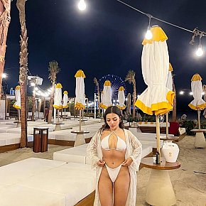 Baby-Bonita escort in Singapore City