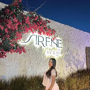 Baby-Bonita escort in Singapore City