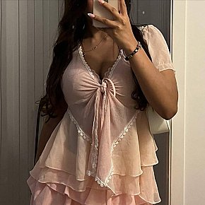 Baby-Bonita escort in Singapore City