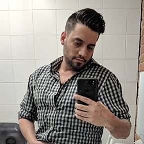 Marco escort in Montreal offers Outdoor Sex services