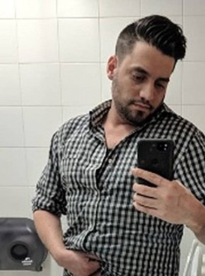 Marco escort in Montreal offers Full Body Sensual Massage services