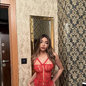 Ariana Super Booty
 escort in Abu Dhabi offers Striptease/Lapdance services