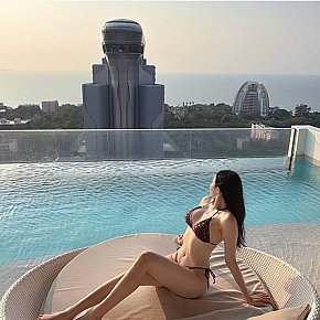 Miudi escort in Bangkok offers Dildo/sex toys services