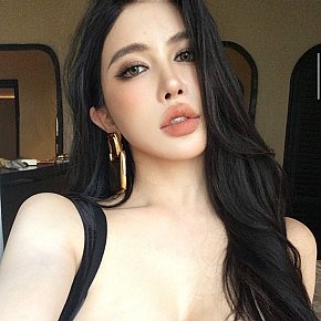 Miudi escort in Bangkok offers Strap on services