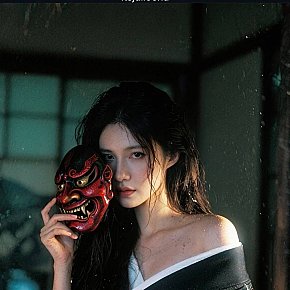 Miudi escort in Bangkok offers Dildo Play/Toys services