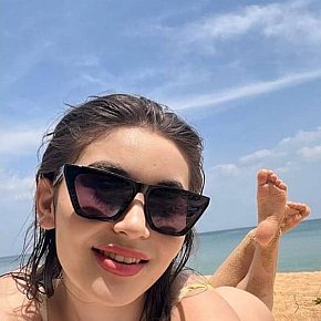 Sofia escort in Doha