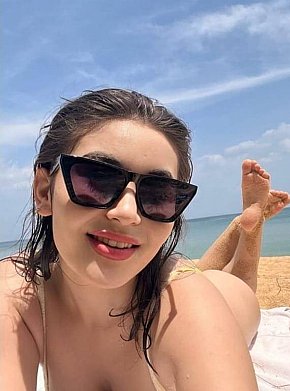 Sofia escort in Doha